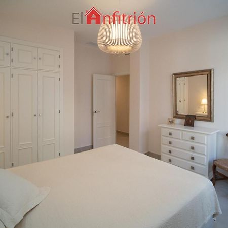 Araucaria Home Sanlucar de Barrameda Bagian luar foto