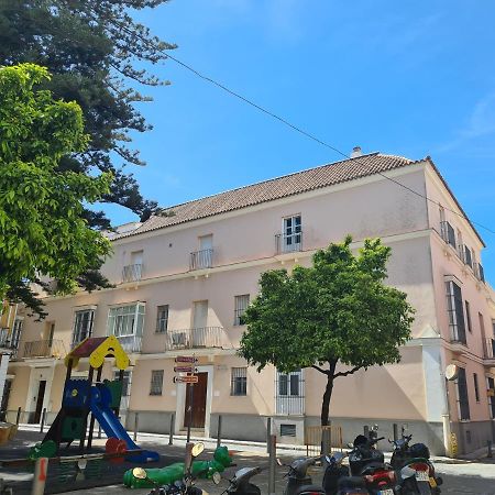 Araucaria Home Sanlucar de Barrameda Bagian luar foto