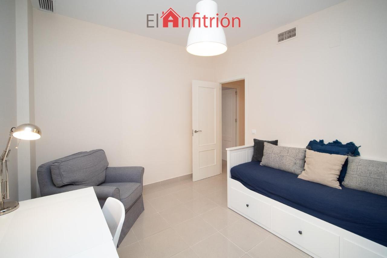 Araucaria Home Sanlucar de Barrameda Bagian luar foto