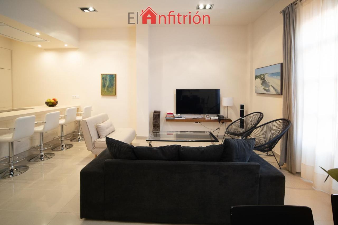 Araucaria Home Sanlucar de Barrameda Bagian luar foto