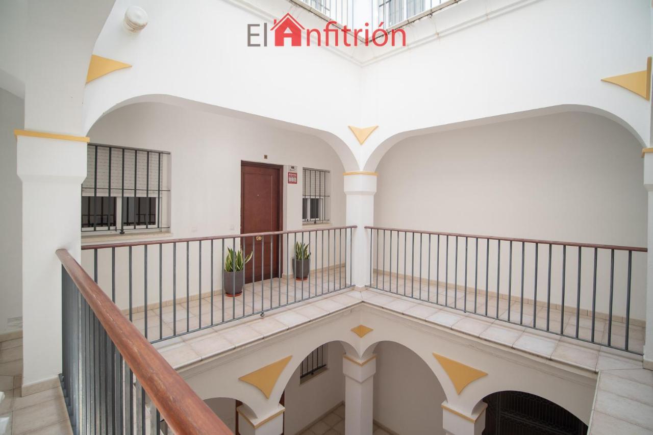 Araucaria Home Sanlucar de Barrameda Bagian luar foto