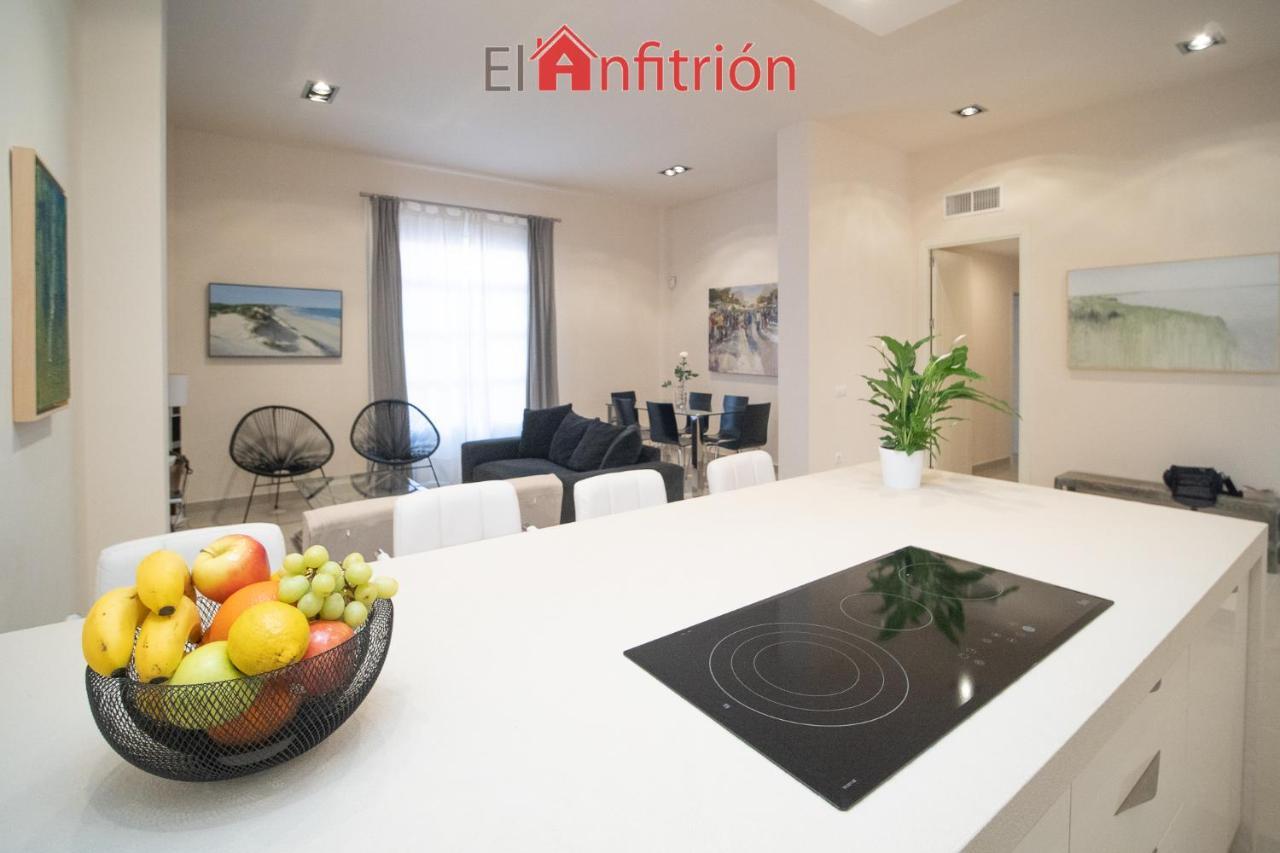 Araucaria Home Sanlucar de Barrameda Bagian luar foto