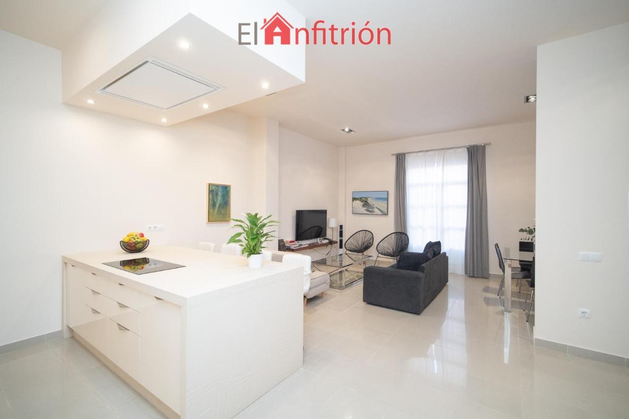 Araucaria Home Sanlucar de Barrameda Bagian luar foto